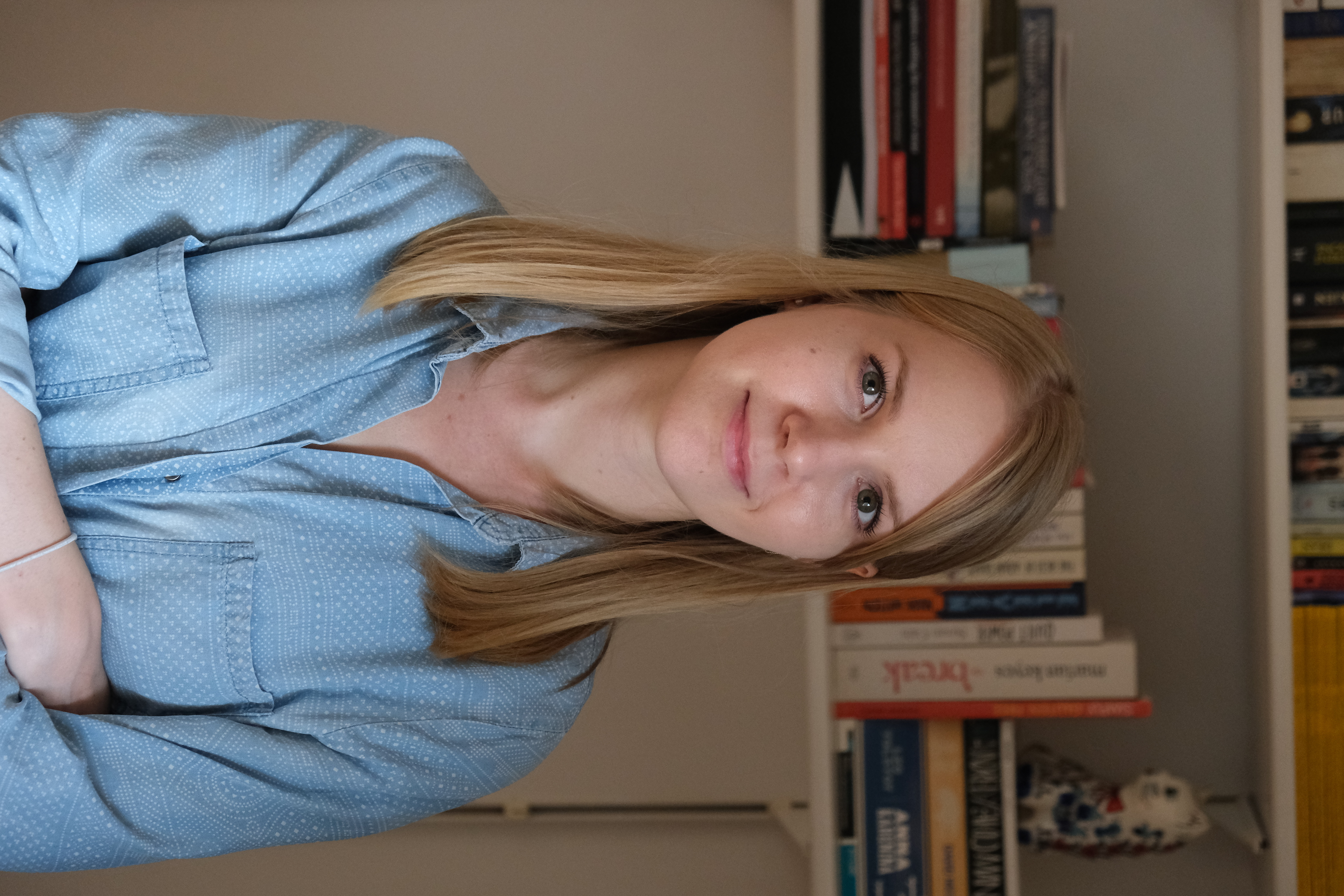 Claudia Nydahl