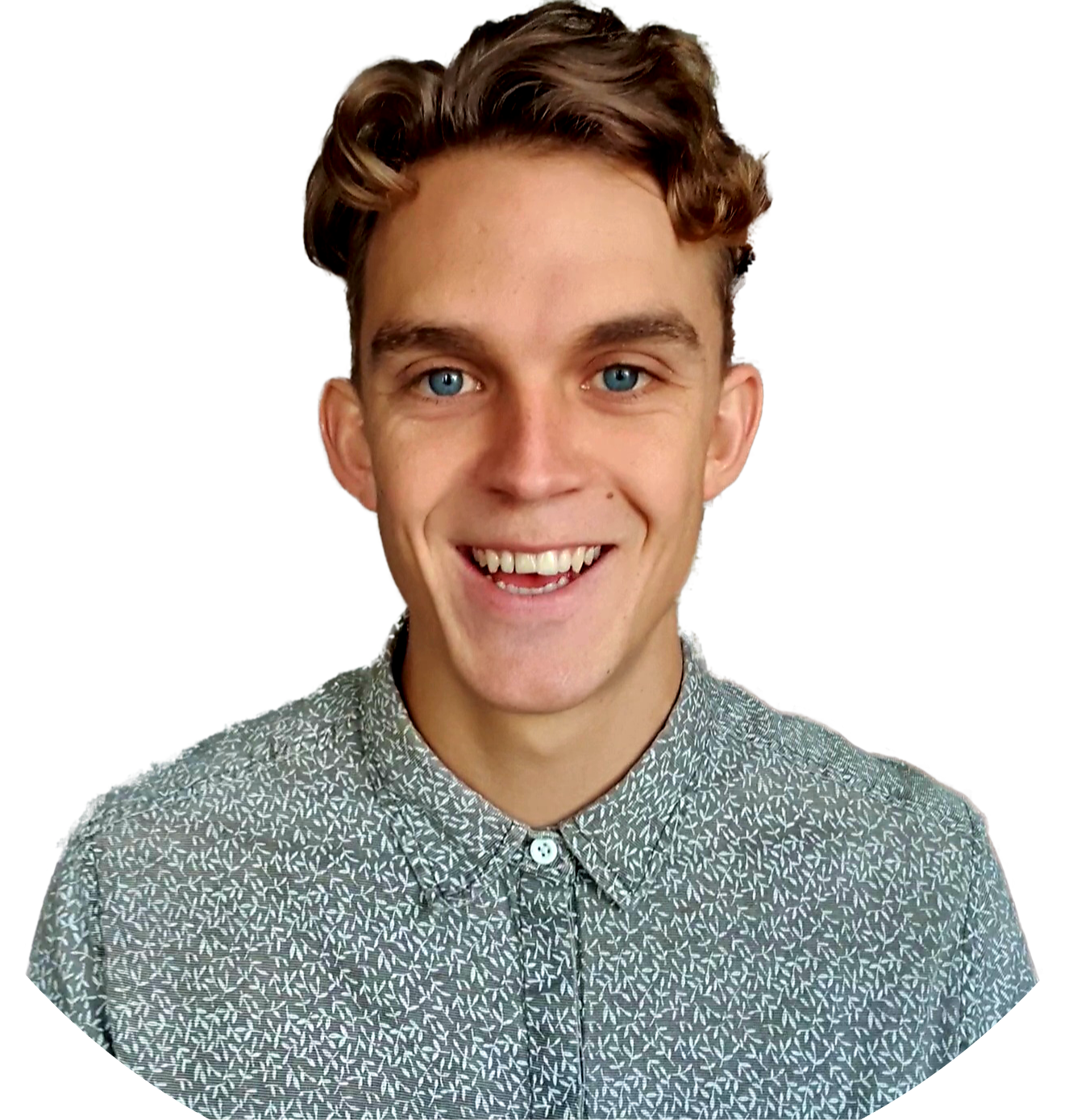 Nic Reid