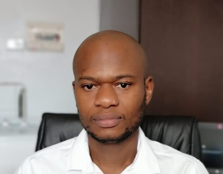 Themba Mabaso 